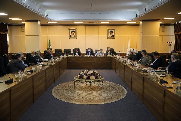 جمع بندی ۱۱ پرسش مجمع تشخیص از دولت