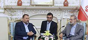 &shy;حمایت از فلسطین واجب اسلامی است
