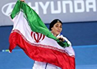۷ سهمیه المپیک و ۱۰ پارالمپیک ۷ سهمیه المپیک و ۱۰ پارالمپیک