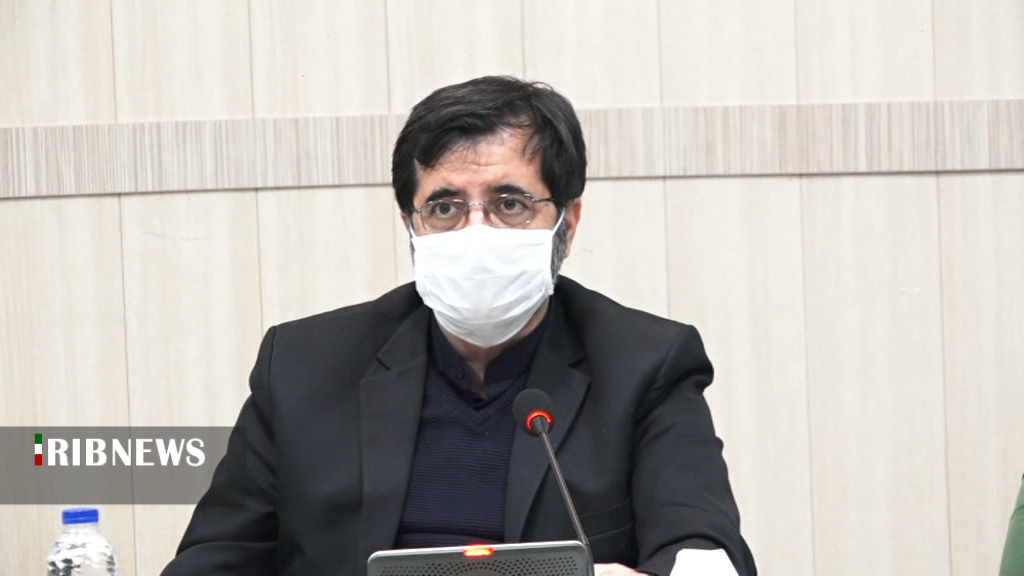 کاهش مبتلایان به کرونا حاصل طرح شهید سلیمانی کاهش مبتلایان به کرونا حاصل طرح شهید سلیمانی