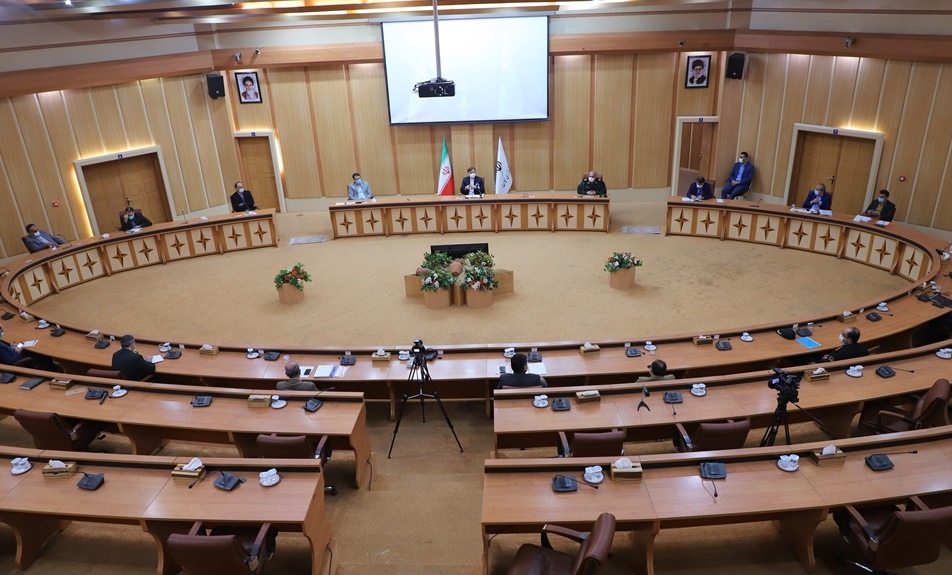 3 شهرستان گیلان در وضعیت خطرناک کرونایی 3 شهرستان گیلان در وضعیت خطرناک کرونایی