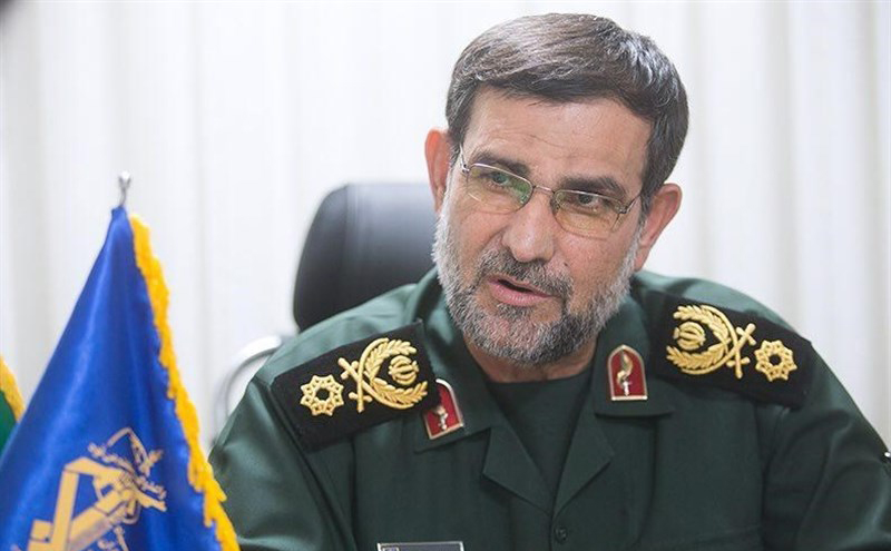 کسی نمی&zwnj;تواند نام جعلی بر خلیج فارس بگذارد