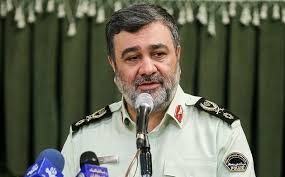 پلیس باید نقش اثرگذاری داشته باشد پلیس باید نقش اثرگذاری داشته باشد