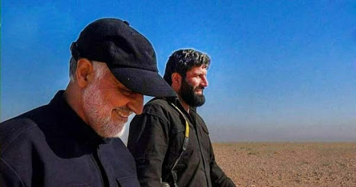 تشییع پیکر شهید &laquo;اصغر پاشاپور&raquo; در تهران، فردا