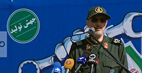 کشور با اتکاء به فعالیت کارگران در مقابل ابرقدرت&zwnj;ها ایستاده است