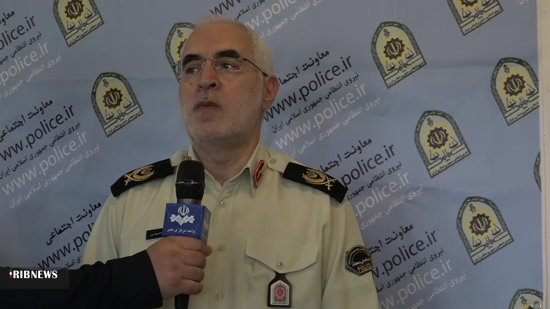 برخورد با برهم زنندگان آرامش در مناطق گردشگری