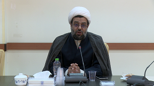 نشست هماهنگی ویژه برنامه های دهه کرامت نشست هماهنگی ویژه برنامه های دهه کرامت