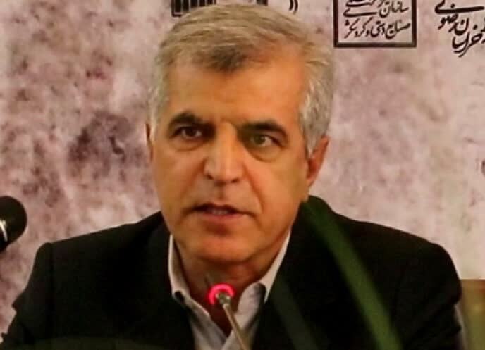 اجرای مسیر دسترسی از جلوخان آرامگاه فردوسی به کهن&zwnj;دژ
