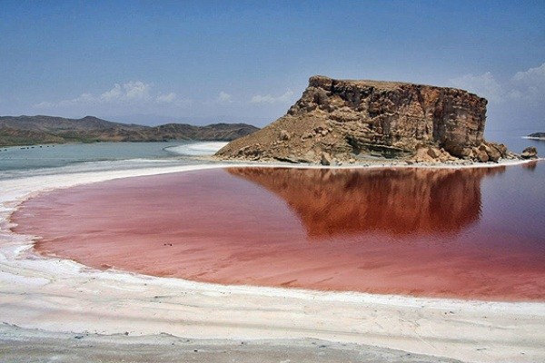 افزایش نیافتن موارد سرطان در حاشیه دریاچه ارومیه