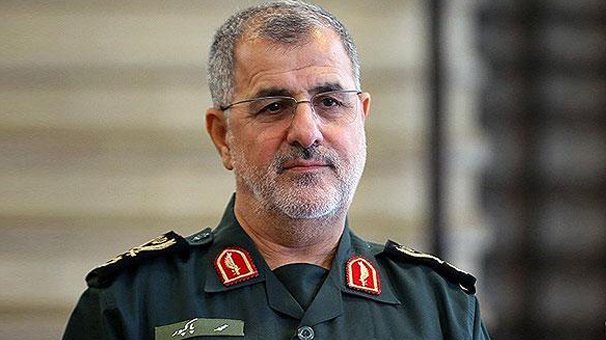 مرحله نهایی رزمایش &laquo;اقتدار شهدای کرد مسلمان&raquo;