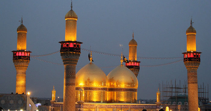 شهادت جواد الائمه(ع) شهادت جواد الائمه(ع)