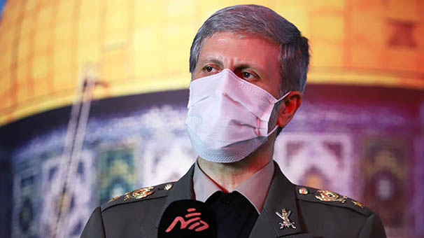آماده حمایت همهجانبه از جبهه مقاومت هستیم آماده حمایت همهجانبه از جبهه مقاومت هستیم