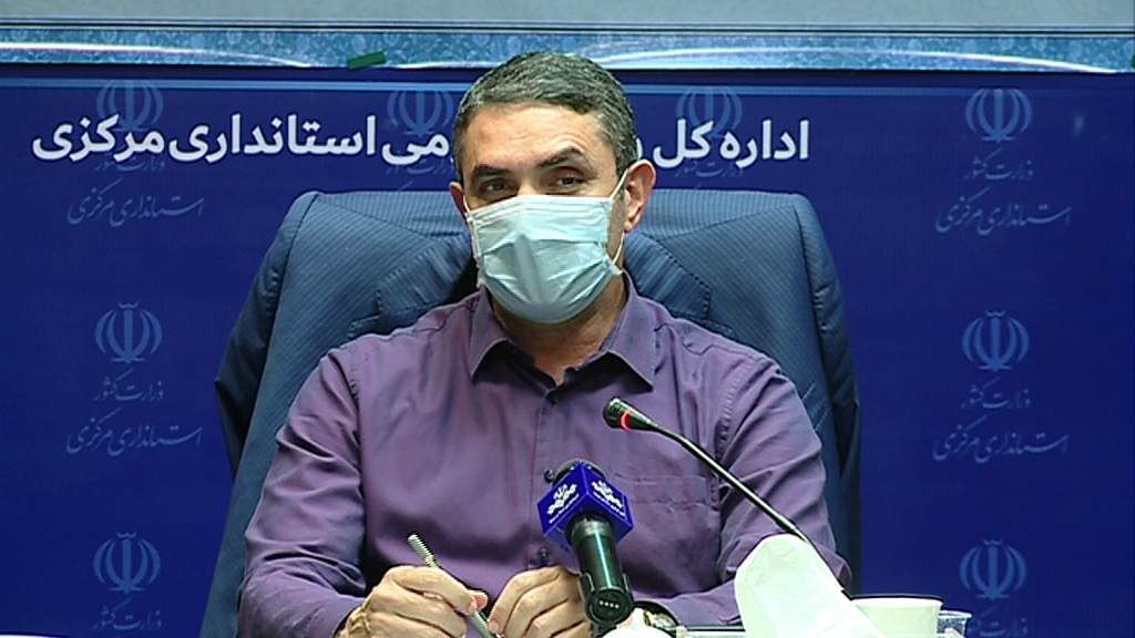 فاصله&zwnj;گذاری اجتماعی شرط برگزاری آیین&zwnj;های محرم