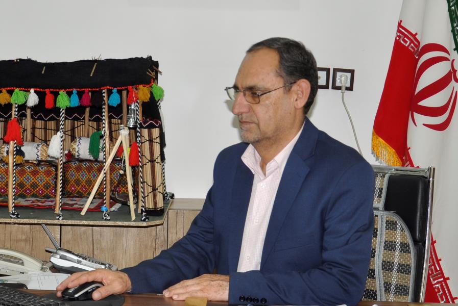 بوم گردی وگردشگری عشایری استان فارس بوم گردی وگردشگری عشایری استان فارس