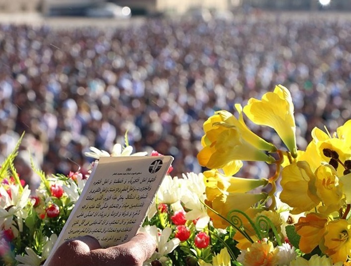 نماز عید قربان در ۴۸ شهر استان فارس برگزار نمی&zwnj;شود