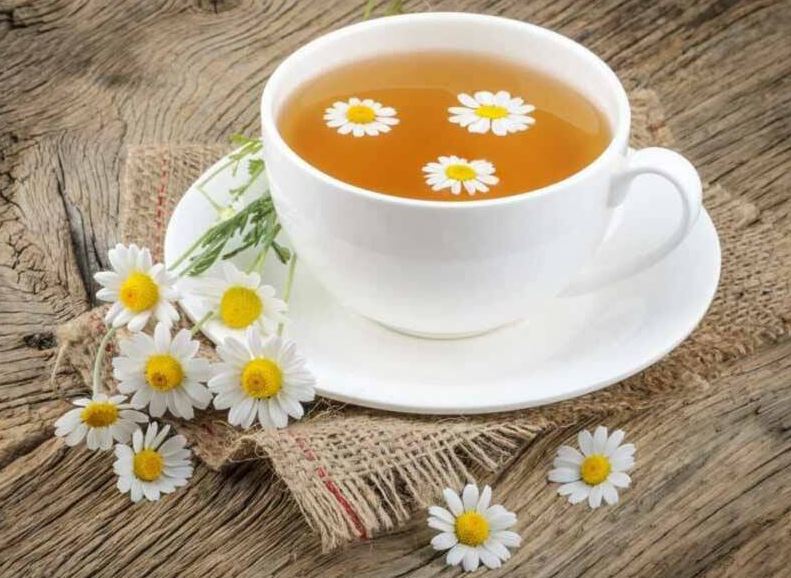 درمان خانگی آسم با ۱۰ دمنوش و میوه درمان خانگی آسم با ۱۰ دمنوش و میوه