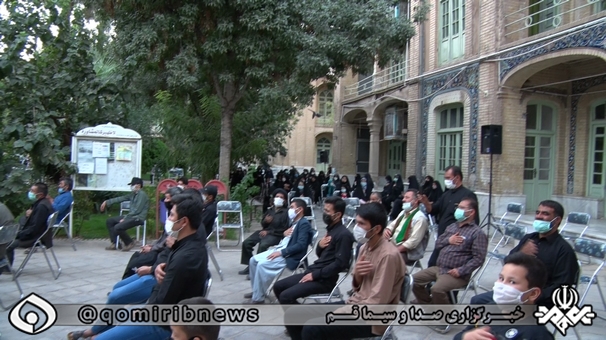 همایش &laquo;امام سجاد(ع) و تبلیغ فرهنگ عاشورایی&raquo;