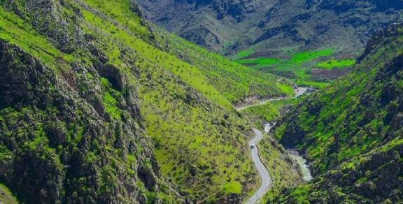 روستای نگل کردستان و قرآن تاریخی آن روستای نگل کردستان و قرآن تاریخی آن