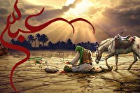 ایران، در عزای علمدار کربلا ایران، در عزای علمدار کربلا