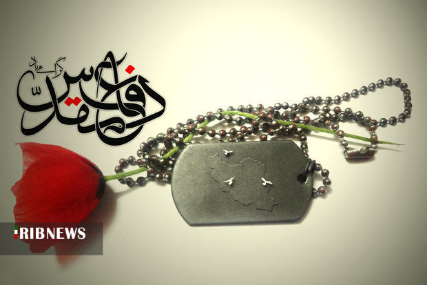 حضور پر رنگ حوزه هنری در برگزاری ویژه برنامه های هفته دفاع مقدس حضور پر رنگ حوزه هنری در برگزاری ویژه برنامه های هفته دفاع مقدس