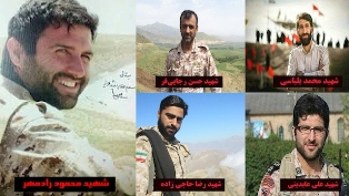 رنگ و بوی عاشورایی در سراسر استان مازندران رنگ و بوی عاشورایی در سراسر استان مازندران