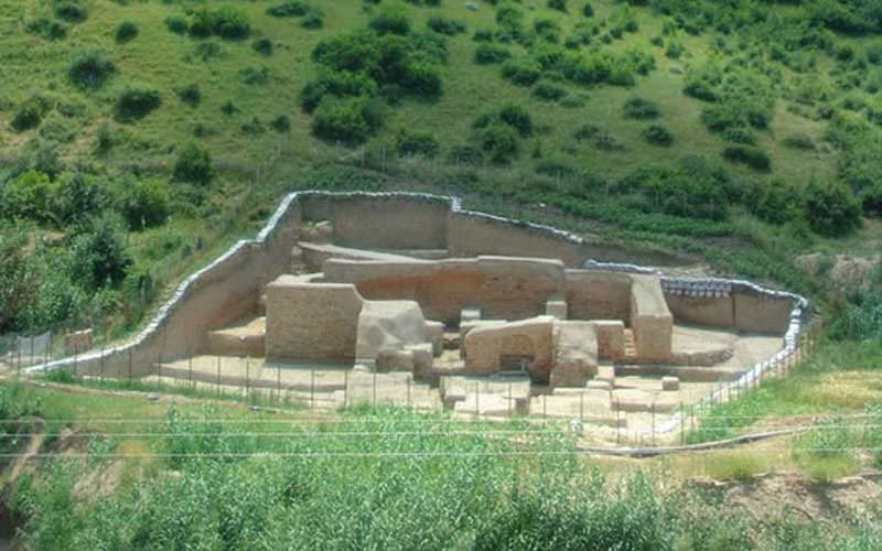 گردش مجازی در گرگان؛ از معروف&zwnj;ترین&zwnj;ها تا ناشناخته&zwnj;ها
