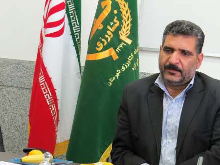 ترمینالی که پستهها میخواهند... ترمینالی که پستهها میخواهند...