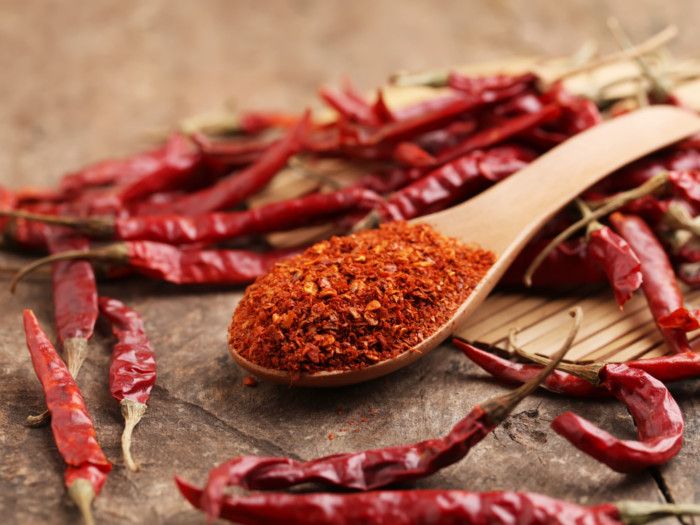 ادویه و گیاهانی که ایمنی بدن را تقویت می&zwnj;کنند