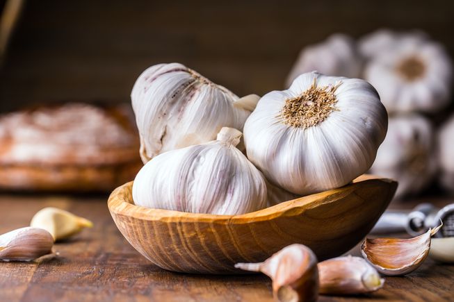 ادویه و گیاهانی که ایمنی بدن را تقویت می&zwnj;کنند