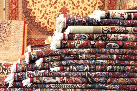 هنرصنعت فرش دستباف، ظرفیت مغفول استان اردبیل