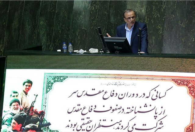 اولویت برنامه های رزم حسینی در وزارت صمت