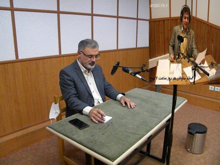 وجود سه هزار ناشنوا در استان اردبیل وجود سه هزار ناشنوا در استان اردبیل