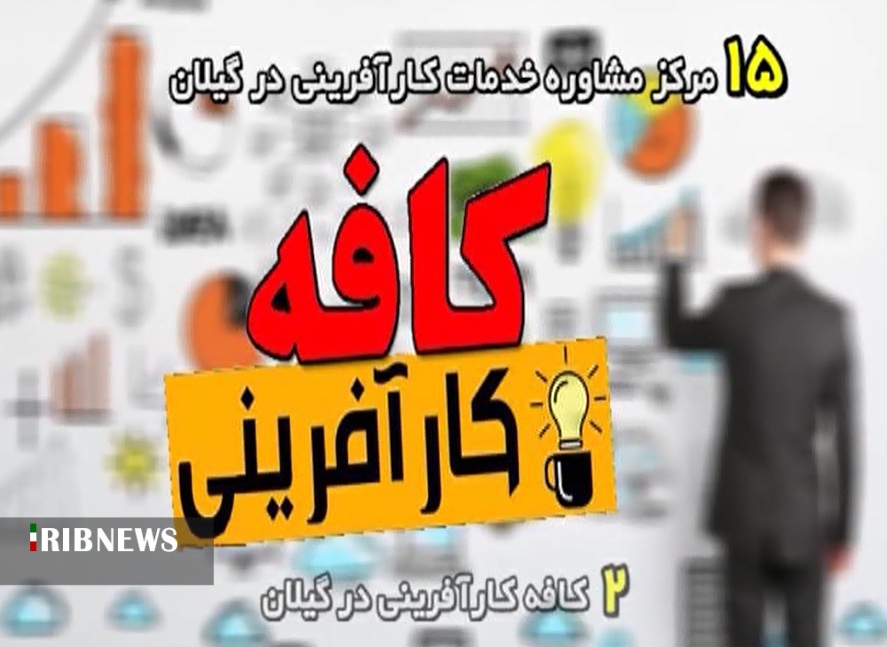 در گذر از هزار توی شبکه های کارآفرینی