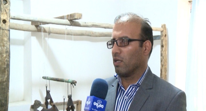 گزارش مکتوب ...تار و پودی که از هم گسیخت