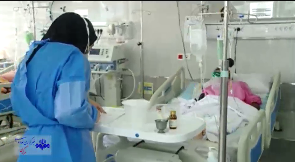 بالا رفتن کرونا از نردبان غفلت و سهل انگاری بالا رفتن کرونا از نردبان غفلت و سهل انگاری
