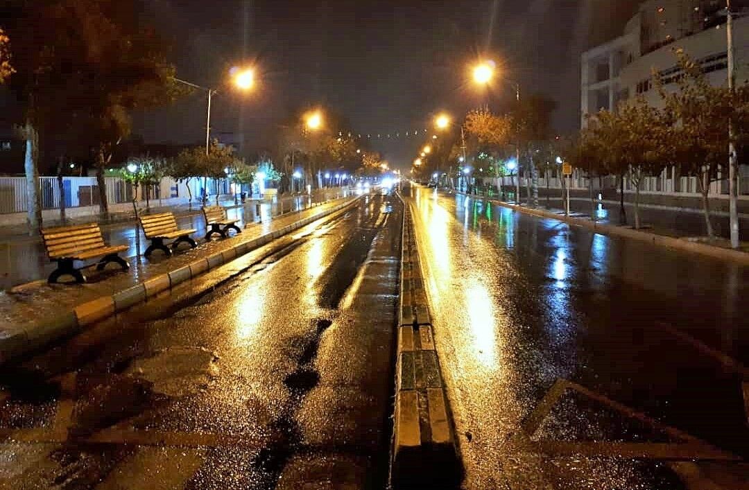 ادامه طرح محدودیت&zwnj;های شبانه در مشهد