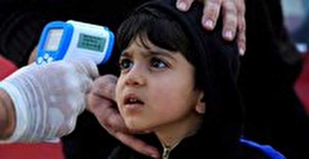 هر علامتی در کودکان، مشکوک به کروناست هر علامتی در کودکان، مشکوک به کروناست