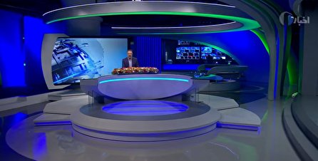 اخبار ۲۱ شبکه یک سیما؛ ۲ بهمن ۱۴۰۰