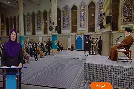 خبر ۲۰شبکه خبر ، یکشنبه ۳ بهمن ۱۴۰۰