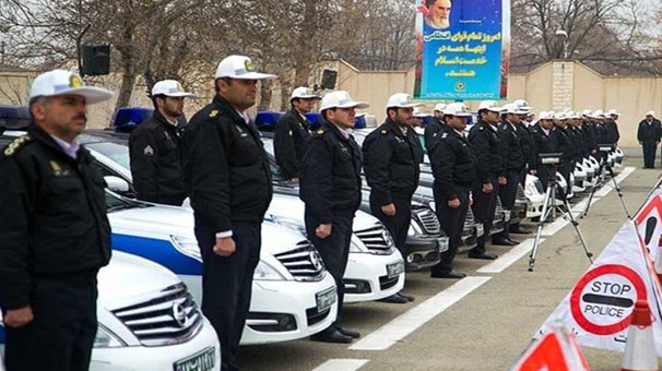 آماده باش ۲۵۰ تیم پلیس خراسان شمالی در طرح نوروزی آماده باش ۲۵۰ تیم پلیس خراسان شمالی در طرح نوروزی