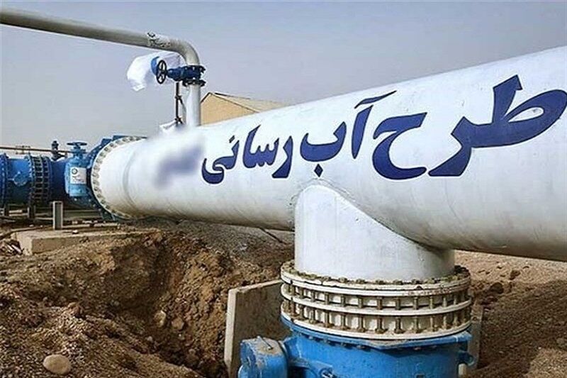 خشکسالی، تنش و چالشهای بی آبی خشکسالی، تنش و چالشهای بی آبی