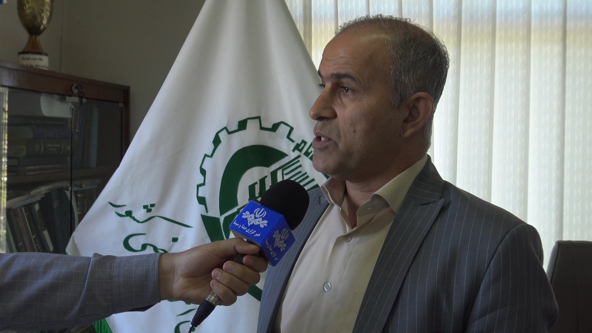 سود آوری باغات کم بارده نیازمند پیوند