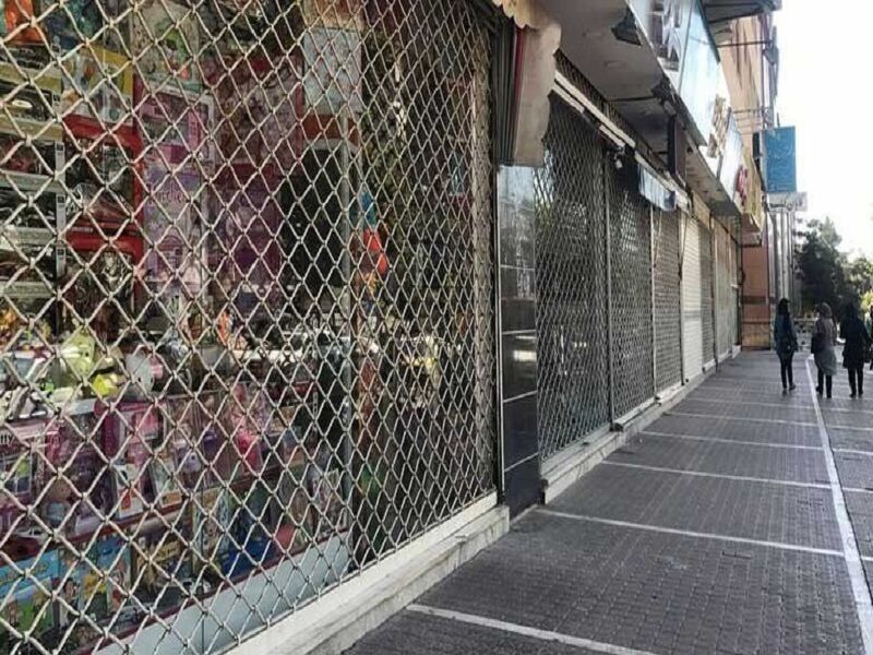 تمدید محدودیت&zwnj;های کرونایی در استان یزد
