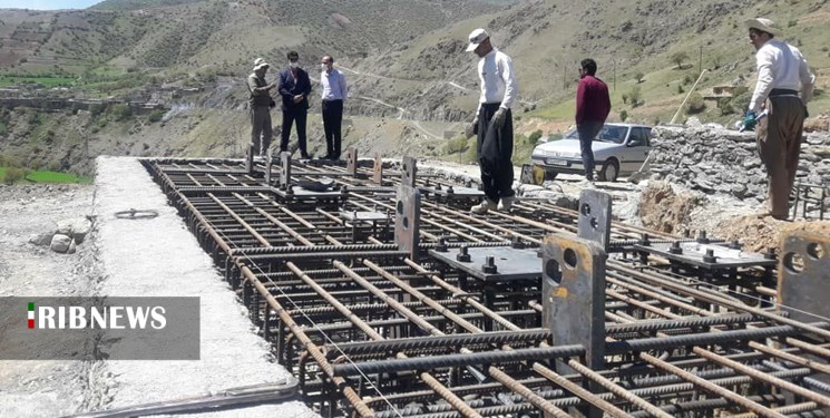 احداث بزرگترین پل شیشهای معلق خاورمیانه در روستای نگل سنندج احداث بزرگترین پل شیشهای معلق خاورمیانه در روستای نگل سنندج