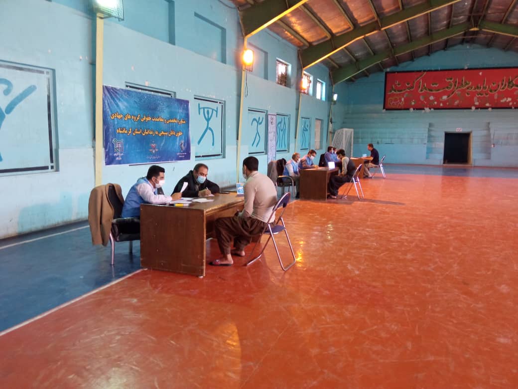 آزاد سازی ۵ زندانی دارای محکومیت&zwnj;های مالی در کرمانشاه
