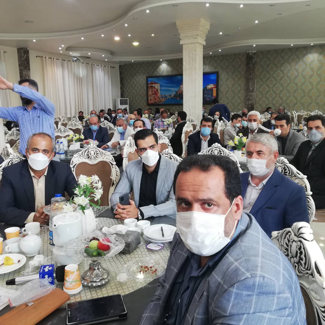 تشریح برنامه&zwnj;های دولت رییسی