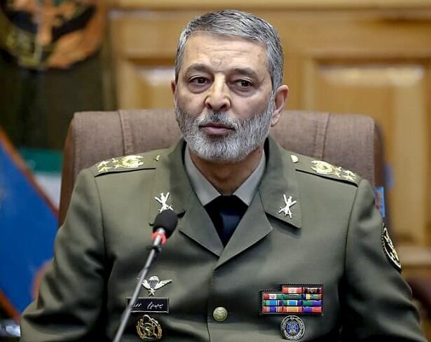 الحاق ناوشکن دنا جهش فوق&zwnj;العاده در توان رزمی ایجاد می&zwnj;کند