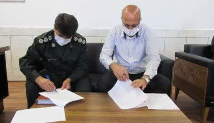 تشکیل قرارگاه جهادگران مدرسه&zwnj;ساز در چهارمحال و بختیاری