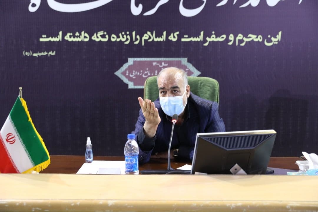 مرز خسروی به محدوده منطقه آزاد قصرشیرین اضافه می&zwnj;شود