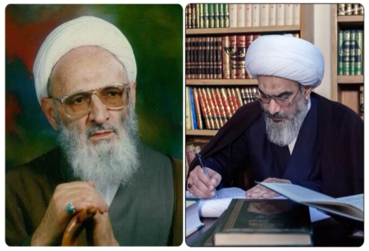 امام جمعه بوشهر درگذشت آیت&zwnj;الله حسن&zwnj;زاده آملی را تسلیت گفت